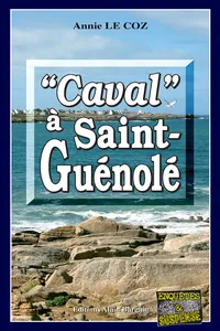 Caval à Saint-Guénolé_cover