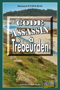 Code assassin à Trébeurden_cover