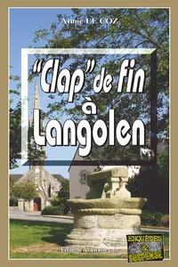 Clap de fin à Langolen_cover