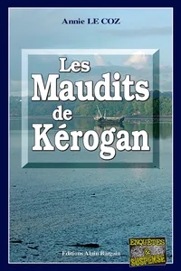 Les Maudits de Kerogan_cover