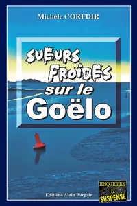 Sueurs froides sur le Goëlo_cover