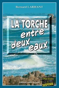 La Torche entre deux eaux_cover