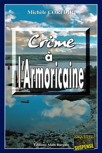 Crime à l'Armoricaine_cover