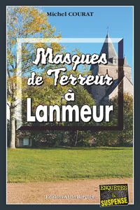 Masques de terreur à Lanmeur_cover