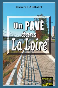 Un Pavé dans la Loire_cover
