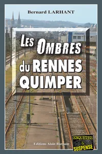 Les Ombres du Rennes-Quimper_cover