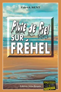 Pluie de fiel sur Fréhel_cover