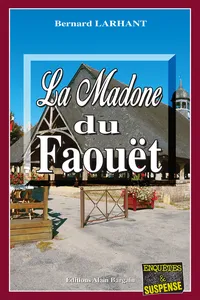 La Madone du Faouët_cover