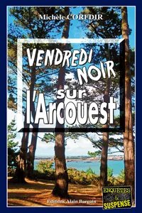 Vendredi noir sur l'Arcouest_cover