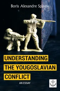 Understanding the Yougoslavian Conflict_cover
