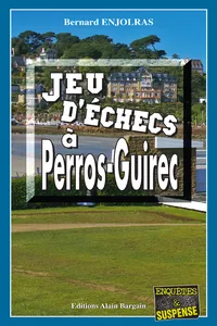Jeu d'échecs à Perros-Guirec_cover
