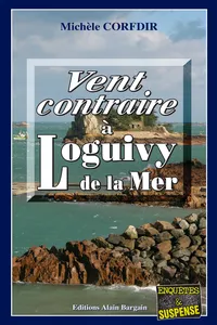 Vent contraire à Loguivy de la Mer_cover