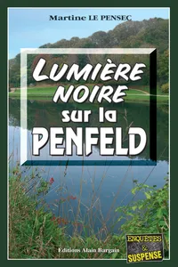 Lumière noire sur la Penfeld_cover