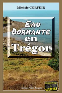 Eau dormante en Trégor_cover
