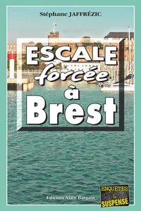 Escale forcée à Brest_cover