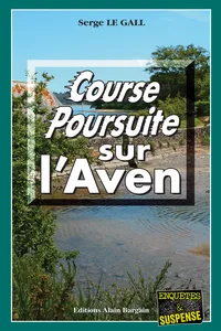Course-poursuite sur l'Aven_cover