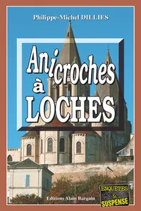 Anicroches à Loches_cover
