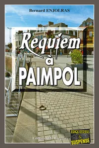 Requiem à Paimpol_cover