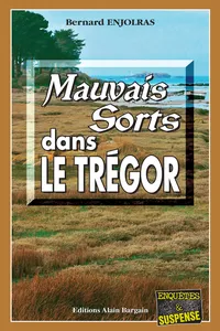 Mauvais sorts dans le Trégor_cover
