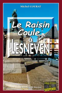 Le raisin coule à Lesneven_cover