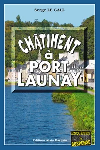 Châtiment à Port-Launay_cover