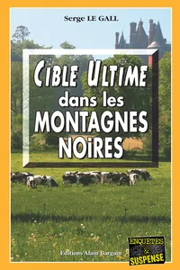 Cible ultime dans les montagnes noires_cover