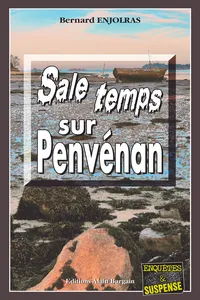 Sale temps sur Penvénan_cover