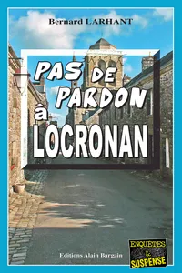 Pas de pardon à Locronan_cover