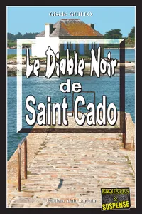 Le Diable Noir de Saint-Cado_cover