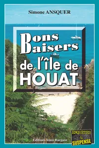Bons Baisers de l'Ile de Houat_cover