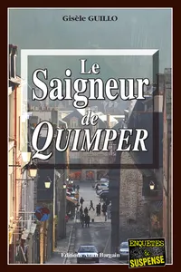 Le Saigneur de Quimper_cover
