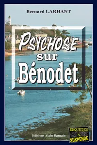 Psychose sur Bénodet_cover
