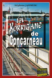La Korrigane de Concarneau_cover