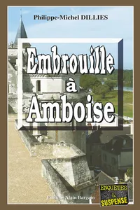 Embrouille à Amboise_cover