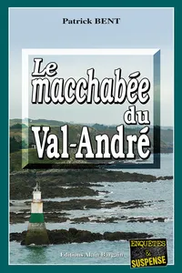 Le macchabée du Val-André_cover