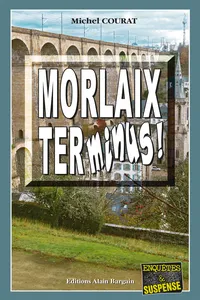 Morlaix Terminus !_cover
