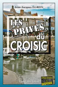 Les Privés du Croisic_cover