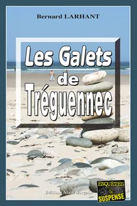 Les Galets de Tréguennec_cover