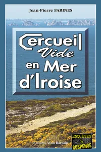 Cercueil vide en Mer d'Iroise_cover