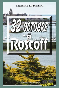 32 Octobre à Roscoff_cover