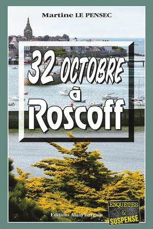 32 Octobre à Roscoff