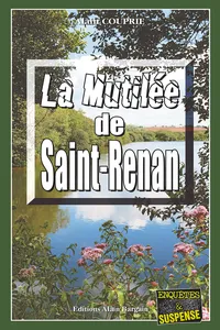 La mutilée de Saint-Renan_cover