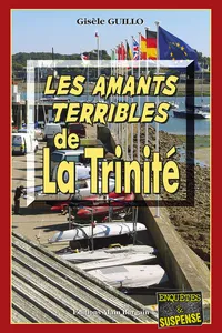 Les Amants terribles de la Trinité_cover