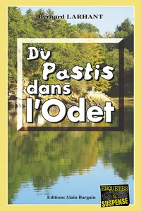 Du pastis dans l'Odet_cover