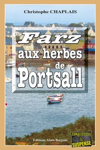 Farz aux herbes de Portsall_cover