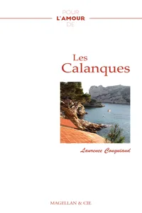Les Calanques_cover