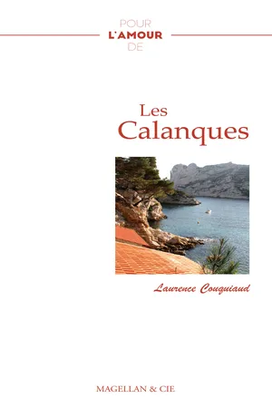 Les Calanques