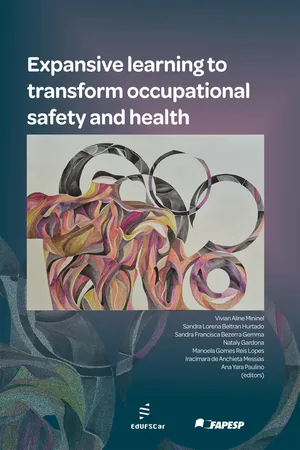 Expansive learning to transform occupational safety and health