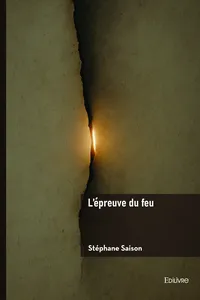 L'épreuve du feu_cover