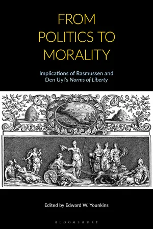 From Politics to Morality